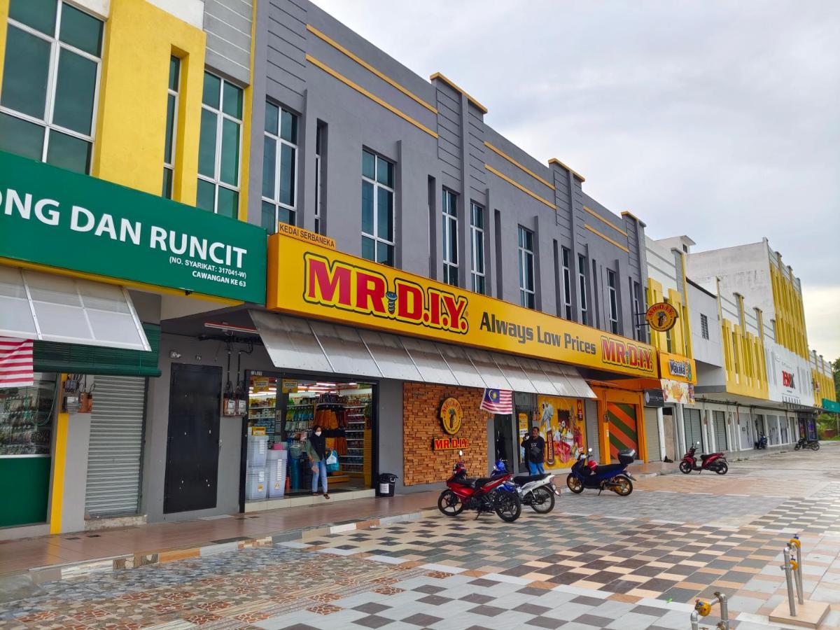Pavilionvillie M1t6100 By Irainbow Ipoh
