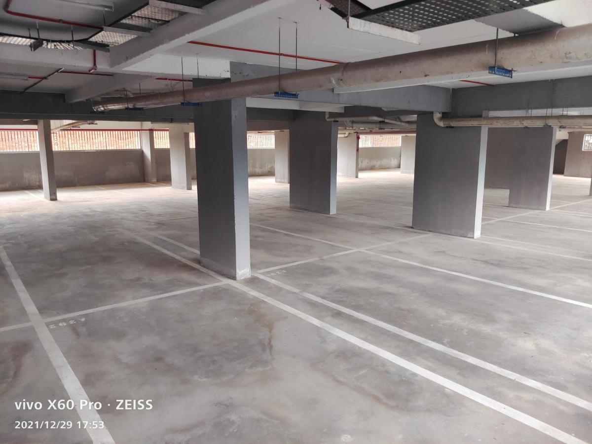 Pangsapuri Pavilionvillie M1t6100 By Irainbow Ipoh